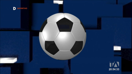 Revise las noticias deportivas en la Emisión Estelar del lunes 2 de marzo del 2026. Con Gisella Buendía.