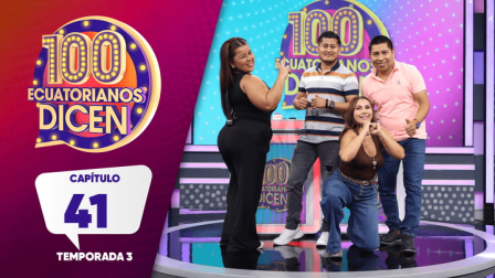 ‘Turismo 593’ vs 'Intriago Aguilar’