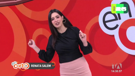 Revise las noticias de farándula en la Emisión Central de este martes 3 de marzo del 2026. Con Renata Salem.