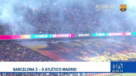 Revise las noticias deportivas en la Emisión Estelar del martes 3 de marzo del 2026. Con Gisella Buendía.