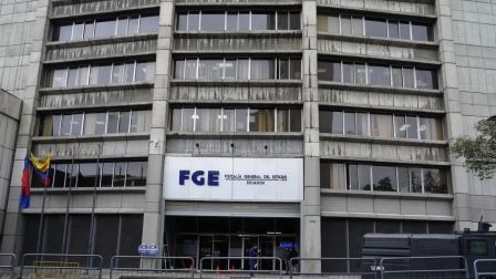 El concurso para designar al nuevo Fiscal General del Estado tiene 74 inscritos.