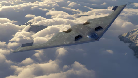 Estados Unidos mostró imágenes sobre la operación furia épica con la que atacó a Irán.