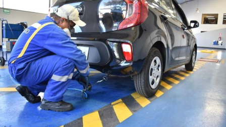 La Revisión Técnica Vehicular se reanudó en Quito este miércoles 4 de marzo de 2026.