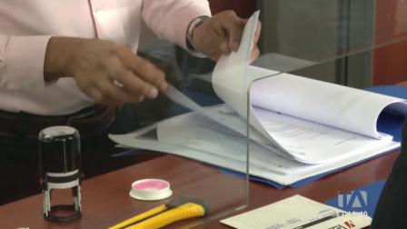 La Comisión Ciudadana de Selección inicia la revisión de carpetas, donde destacan figuras políticas, académicos y funcionarios judiciales.