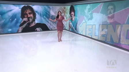 Revise las noticias de farándula en la Emisión Central de este miércoles 4 de marzo del 2026. Con Renata Salem.