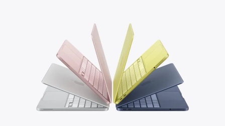 Apple presentó este miércoles cuatro de marzo el nuevo MacBook Neo