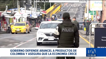 Mientras el Gobierno destaca un crecimiento del 8% en ventas, analistas advierten que la tasa del 50% a productos colombianos tiene efectos colaterales.