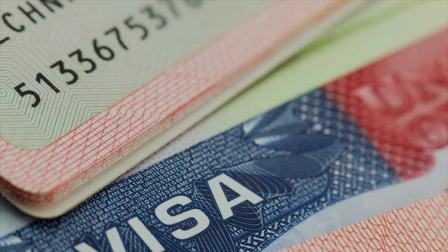 La visa americana es un requsiito para que los ecuatorianos puedan ingresar a Estados Unidos.
