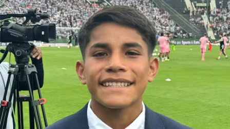 Sorpresa total! Pol Deportes se suma a Telemundo para transmitir el Mundial: “Sí se cumplen los sueños”