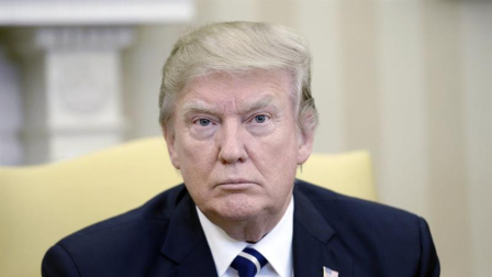 EL presidente de EE.UU. dio declaraciones sobre la situación entre su país y Cuba