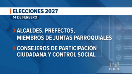 El costo del proceso para elegir autoridades seccionales y consejeros del Cpccs ya está definido, mientras se espera una posible renovación del organismo electoral. Un reportaje de Belén Merizalde
