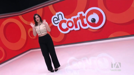 Revise las noticias de farándula en la Emisión Central de este viernes 6 de marzo del 2026. Con Renata Salem.