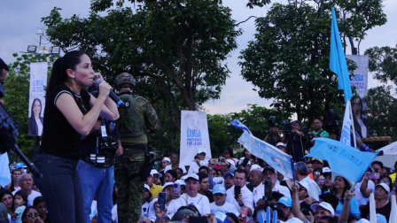 TCE suspende por nueve meses a la Revolución Ciudadana