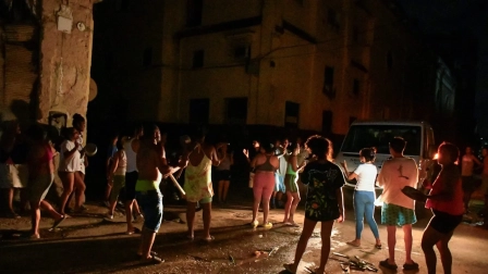 Alerta de nuevas protestas en Cuba ante crisis