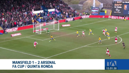 Revise las noticias deportivas en la Emisión Central del sábado 7 de marzo del 2026. Con Antonella Iglesias