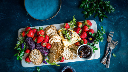 Superalimentos que ayudarán a mantener una vida saludable