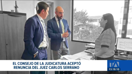 Tras las revelaciones de presuntas injerencias para fallar a favor de un narcotraficante serbio, el Consejo de la Judicatura asegura que buscará garantizar la independencia judicial.