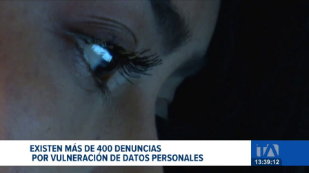 A un año y medio de la creación de la Superintendencia del ramo, las autoridades advierten que el país carece de una cultura de cuidado de la información privada. Un reportaje de Belén Merizalde