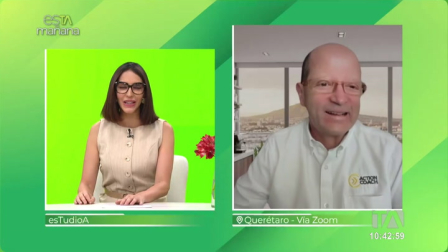 José Villacís, coach mentor, nos explicó cómo las victorias diarias nos ayudan a prepararse par agrandes cambios.