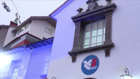 El movimiento político calificó la decisión judicial como un "abuso de autoridad" y ratificó que participará en los próximos comicios electorales.