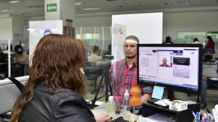 La emisión y renovación de la licencia de conducir es de los trámites más demandados en la ANT.