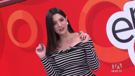 Revise las noticias de farándula en la Emisión Central de este lunes 9 de marzo del 2026. Con Renata Salem.