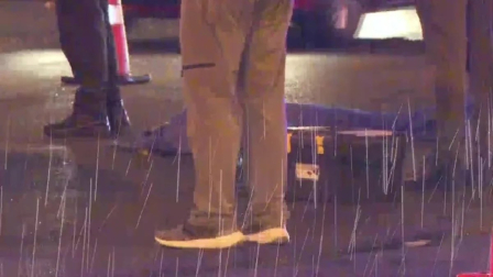 El cuerpo de una mujer fue arrojado a la vía pública en Guayaquil.