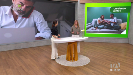 Camila Matus, terapeuta holística, en esTAmañana nos explicó cómo podemos hacer todo y cumplir nuestros deberes diarios sin quemar tanta energía en el proceso.