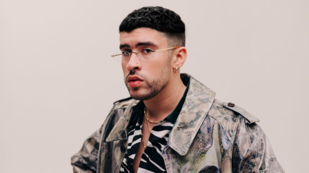 El puertorriqueño Bad Bunny se convirtió este domingo en el artista más exitoso a nivel global en todas las plataformas musicales combinadas actualmente.