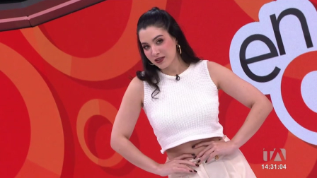 Revise las noticias de farándula en la Emisión Central de este martes 10 de marzo del 2026. Con Renata Salem.