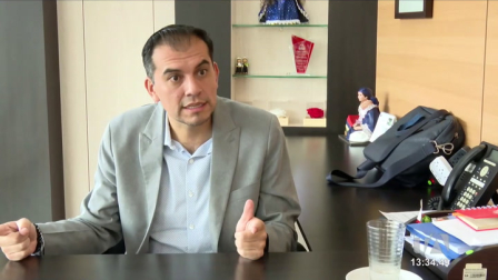 El Acuerdi Ministerial que flexibiliza la jornada de trabajo entró en vigencia tras ser publicado en el Registro Oficial. 

Este documento permite que los empleados puedan trabajar hasta 10 horas diarias, sin superar las 40 horas a la semana.