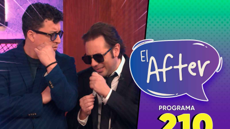 Capítulo 210 de El After