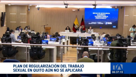 Pese a la orden judicial que impulsó el proyecto, el Municipio aclara que aún faltan aprobaciones técnicas antes de su implementación definitiva. Un reportaje de Stephany Paz