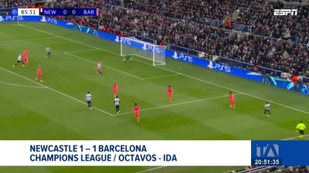 Revise las noticias deportivas en la Emisión Estelar del martes 10 de marzo del 2026. Con Gisella Buendía.