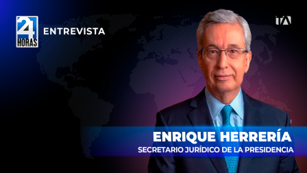 'El pago a las familias de los niños de Las Malvinas será inmediato y se deben acoger las otras medidas de reparación integral' Enrique Herrería, secretario Jurídico de la Presidencia, sobre el caso Las Malvinas