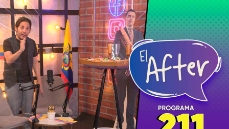 Capítulo 211 de El After