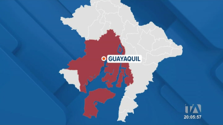 El último reporte de la Secretaría de Gestión de Riesgos sitúa a Guayas, El Oro, Esmeraldas y Cotopaxi como las zonas con mayores estragos por las lluvias. Un reportaje de Astrid Singre