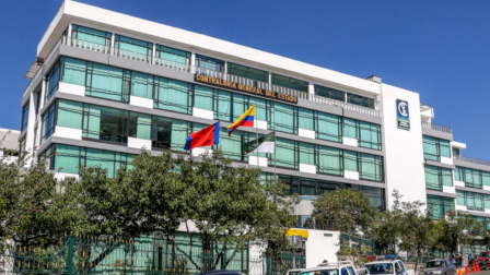 Contraloría General del Estado alerta de posibles estafas con el noimbre del organismo