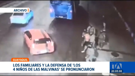 El padre de Steven Medina y la defensa técnica aseguran que la lucha legal continuará pese a la sentencia de la Corte; anuncian nuevas acciones nacionales e internacionales. Un reportaje de Astrid Singre