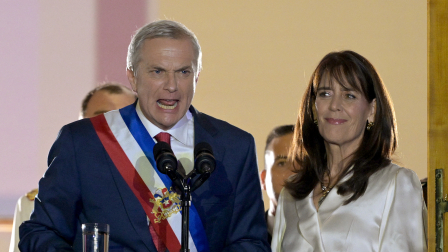 Chile inicia una nueva era con la llegada de la extrema derecha en el poder