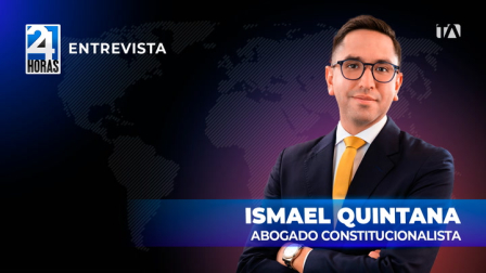 'Hay una condena constitucional al Estado por esta desaparición forzada', Ismael Quintana, abogado contitucionalista, sobre el caso de Las Malvinas.