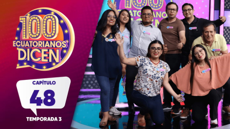 ‘Las Golden’ vs 'Los peques’