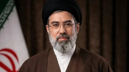 Dónde está el misterioso paradero del nuevo guía supremo iraní, Mojtaba Jamenei