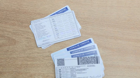 Los usuarios ya podrán agendar los turnos para su licencia de conducir.