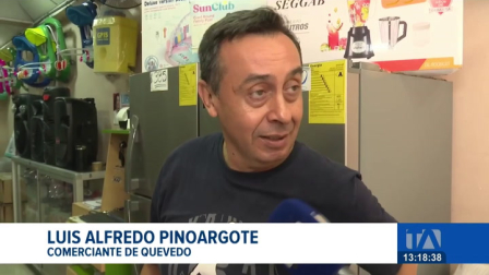 El cantón de la provincia de Los Ríos sufre las consecuencias de la delincuencia; habitantes reportan pérdidas millonarias y temor al transitar por las vías. Un reportaje de Ericka Vera