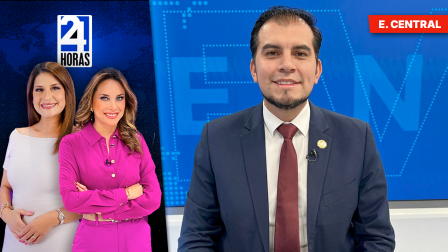 Revise las noticias más destacadas del Ecuador en nuestro Noticiero 24 Horas Emisión Central de este viernes 13 de marzo del 2026. Con Gabriela Galárraga y Liz Valarezo.