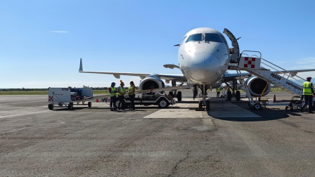 Guía para usuario en vuelos nacionales ke internacionales en Ecuador