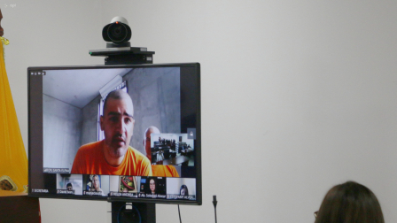 La audiencia de apelación a la prisión preventiva de Aquíles Álvarez y sus hermanos, en el caso Goleada, se realizó el viernes 13 de marzo de 2026