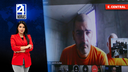 Revise las noticias más destacadas del Ecuador en el Noticiero 24 Horas Emisión Central de este sábado 14 de marzo del 2026. Con Astrid Singre.