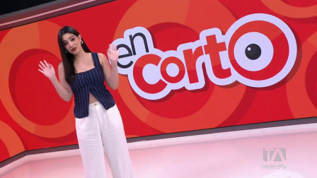 Revise las noticias de farándula en la Emisión Central de este lunes 16 de marzo del 2026. Con Renata Salem.